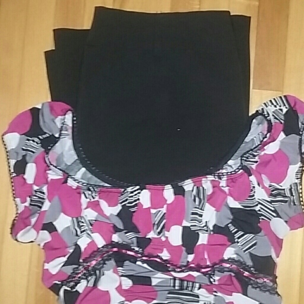 Dress pants - Picture 2 of 3